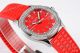 PPF Swiss Copy Patek Philippe Aquanaut Luce Quartz Watch Red Dial (2)_th.jpg